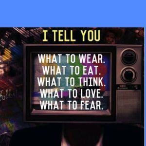 Meet your Posher, Rick